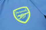 2024 ARS Light Blue Sweater Tracksuit