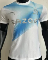 2023/24 MS 30th Anniversary Edition White Player Version Jersey