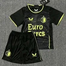 2023/24 FY 4Th Kids Soccer Jersey