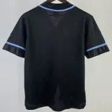 Grizzlies Stadium Black Jersey
