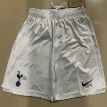 2023/24 TH FC Home White Short Pants