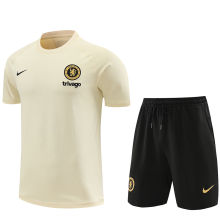 2024/25 CFC Yellow Training Jersey(A Set)