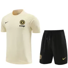 2024/25 CFC Yellow Training Jersey(A Set)