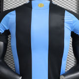 2024/25 Argentina Special Edition Player Version Jersey (Have FlFA World Champion 2022 有胸前章)