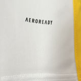 ARANGO #18 Venezuela Away White Fans Soccer Jersey 2024/25 ★★