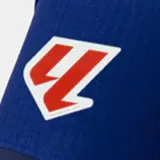 LAMINE YAMAL #19 BA 1:1 Quality Home Fans Jersey 2024/25 (LaLiga Font 西甲字体) ★★