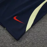 2024/25 Club America Sapphire Blue Training Tracksuit