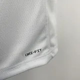 2023/24 Rockets WESTBROK #0 White City Edition NBA Jerseys