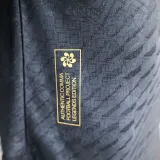 2023/24 Argentina Black Special Edition Player Version Jersey (Have No.10 带金色10号)