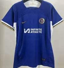 2023/24 CFC Home Blue Women Soccer Jersey 女