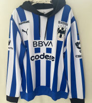 2024 Monterrey Home Hoody Sweater