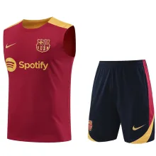 2024/25 BA Red Vest Training Jersey(A Set)
