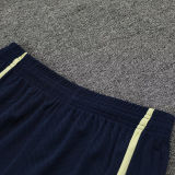 2024/25 Club America Blue Training Tracksuit