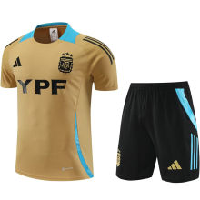 2024/25 Argentina Training Tracksuit
