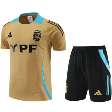 2024/25 Argentina Training Tracksuit