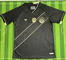 2023/24 Victoria Champion Edition Fans Soccer Jersey