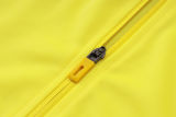 2024/25 BVB Yellow Jacket Tracksuit