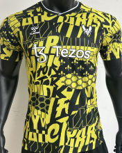 2023 CS : GO MAJOR PARIS Player Version Soccer Jersey