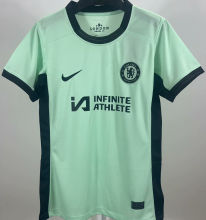 2023/24 CFC Third Women Soccer Jersey 女