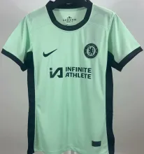 2023/24 CFC Third Women Soccer Jersey 女