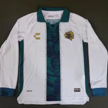 2023/24 Lugana Santos 40Th Anniversary Edition Long Sleeve Jersey
