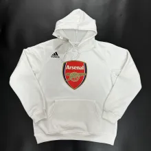 2024/25 ARS White Hoody