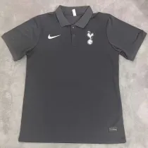 2024/25 TH FC Black POLO Short Jersey