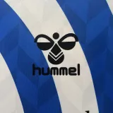 2024 Malaga Commemorative Edition Fans Soccer Jersey