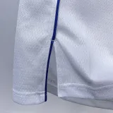 2023/24 Mavericks IRVING #11 White NBA Jerseys