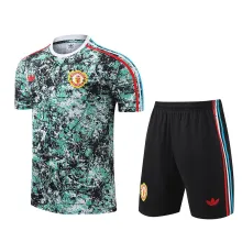 2024/25 M Utd Training Jersey(A Set)