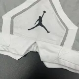 2024/25 Jordon Grey NBA Cotton Shorts Pants