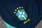 2024/25 Brazil Training Tracksuit