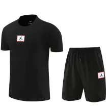 2024/25 Jordon Black Training Tracksuit