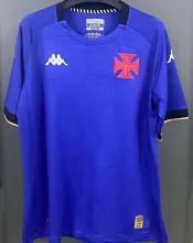 2023/24 Vasco GK Blue Fans Jersey