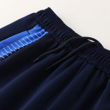 2024/25 Ad~ Blue Jacket Tracksuit