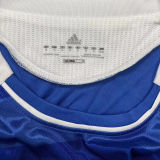 2011-2012 CFC Home Retro League Edition Jersey 联赛版