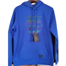 2024 BA Blue Hoody