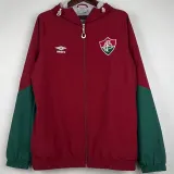 2023/24 Fluminense Windbreaker