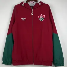 2023/24 Fluminense Windbreaker