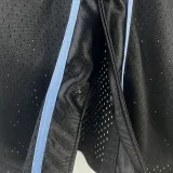 Grizzlies Stadium Black Jersey