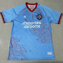 2024/25 Bahia Blue GK Soccer Jersey