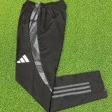 2024/25 Algeria Black Sports Trousers