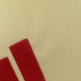 MORATA #7 Spain 1:1 Quality Away Yellow Fans Jersey 2024/25 ★★