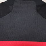 2024/25 Flamengo 1:1 Quality Home Fans Jersey (All Sponsor 全广告)
