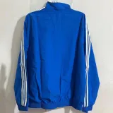 2023/24 Roma White Blue Reversible Windbreaker 双面