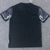 2024/25 Brazil Special Edition Black Fans Jersey 黑色