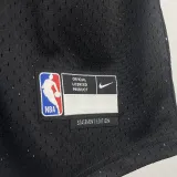 Grizzlies Stadium Black Jersey