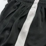 2024/25 Nk~ Black NBA Shorts Pants