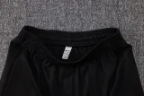 2025 PSG Black Kids Sweater Tracksuit