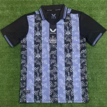 2024 Newcastle 130 Anniversary Fans Soccer Jersey